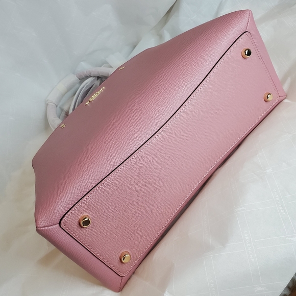 Coach Lillie Carryall - NWT - Picture 8 of 11